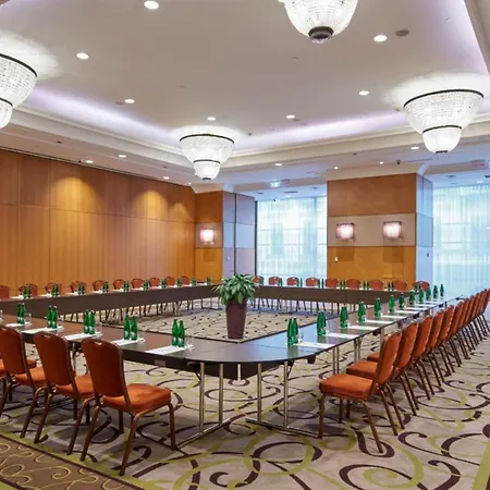 Intercontinental Budapest By Ihg-2